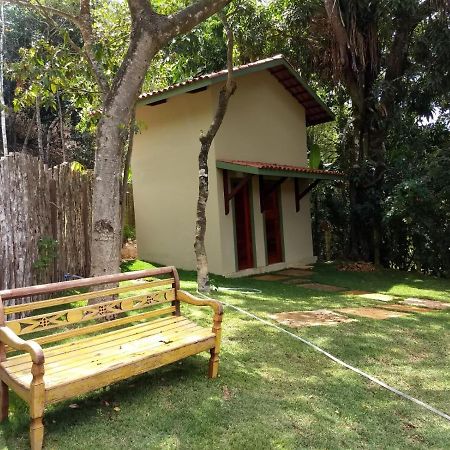 Vila Sossego I Villa Guaramiranga Exterior photo