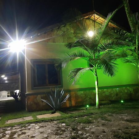 Vila Sossego I Villa Guaramiranga Exterior photo